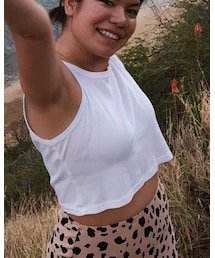Brandy Melville | タンクトップ