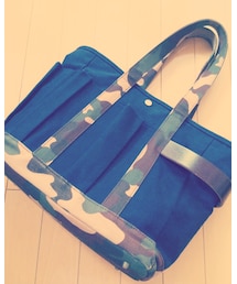 MARINEDAY | トートバッグ