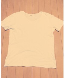 THE WHITE BRIEFS | (Tシャツ/カットソー)