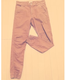 IN | チノパンツ