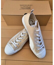 MASTER&Co | スニーカー