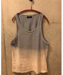 ZARA | タンクトップ