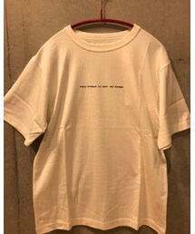 HEALTH | Tシャツ/カットソー