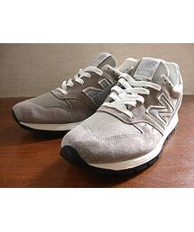 NEW BALANCE | スニーカー