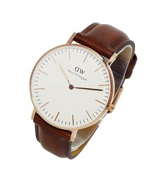 Daniel Wellington | アナログ腕時計