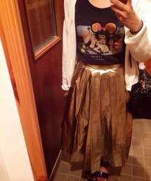 Another Edition | スカート