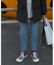 Calvin Klein | デニムパンツ