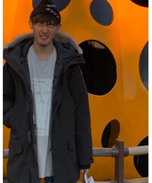 CANADA GOOSE | ダウンジャケット/コート