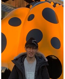 BALENCIAGA | ニットキャップ/ビーニー