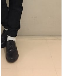 used | ドレスシューズ