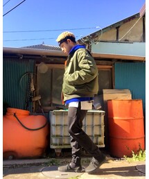 別ショット | その他