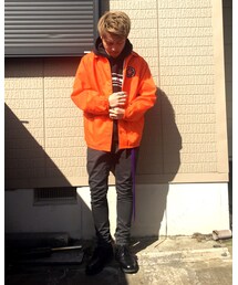 ちゃんと着ました笑 | その他