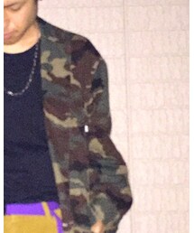 FACETASM | ジャケット/アウター