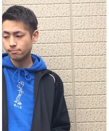 UMBRO | トップス