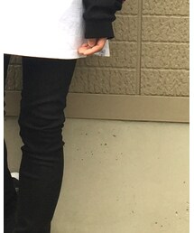 CHEAP MONDAY | パンツ