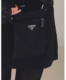 PRADA | ショルダーバッグ