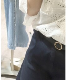 UNIQLO | デニムパンツ