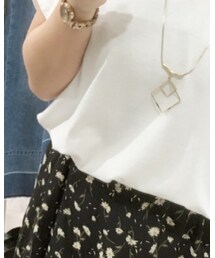 GLOBAL WORK | Tシャツ/カットソー