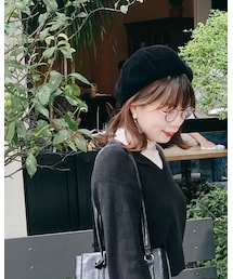 GU | Tシャツ/カットソー