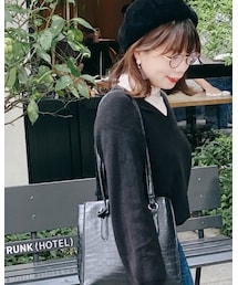 GU | ニット/セーター