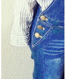 GRL | サロペット/オーバーオール