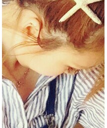 GRL | バレッタ/ヘアクリップ