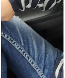 Rodeo Crowns | デニムパンツ