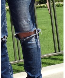 Rodeo Crowns | デニムパンツ