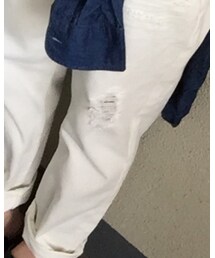 しまむら | パンツ