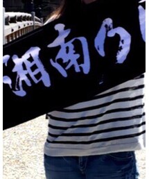 湘南乃風LIVEコーデ | その他