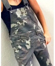 しまむら | サロペット/オーバーオール