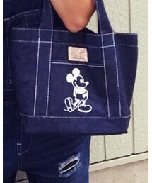 しまむら | トートバッグ