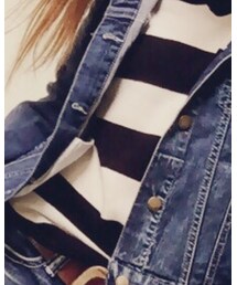 GU | ニット/セーター