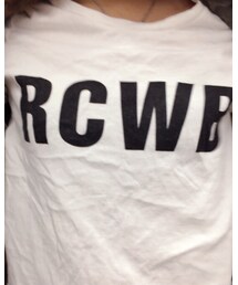 Rodeo Crowns | Tシャツ/カットソー