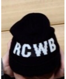 Rodeo Crowns | ニットキャップ/ビーニー