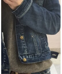 しまむら | デニムジャケット