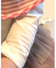 ZARA KIDS | Tシャツ/カットソー