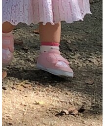 西松屋 | シューズ