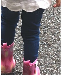 H&M | デニムパンツ