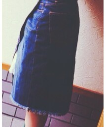 古着 | デニムスカート