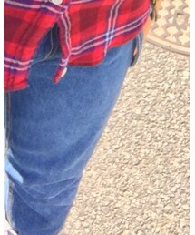 Honeys | デニムパンツ