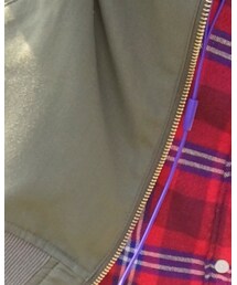 NICE CLAUP | ジャケット/アウター