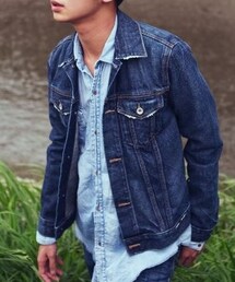 Levi's | デニムジャケット