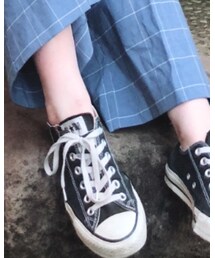 CONVERSE | スニーカー