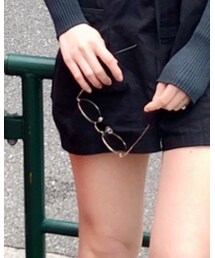 OLIVER PEOPLES | メガネ