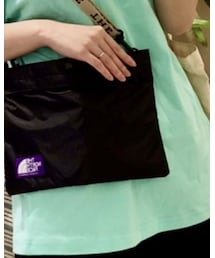 THE NORTH FACE PURPLE LABEL | ショルダーバッグ