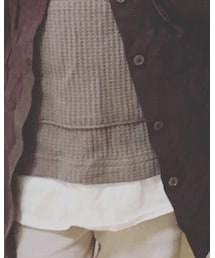 CIAOPANIC TYPY | トップス