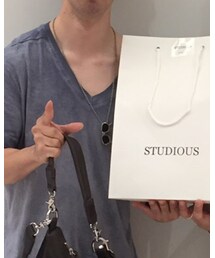 BEAMS | ネックレス