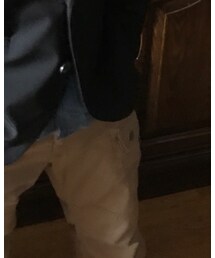 THE SHOP TK  | カーゴパンツ