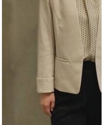 SHOO・LA・RUE | ジャケット/アウター